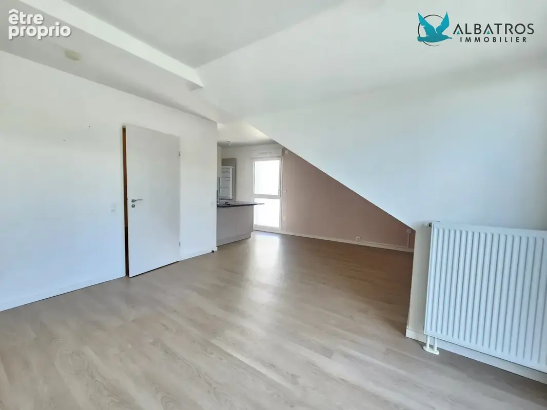 Appartement 2 pièces 45 m² à vendre à Ouistreham (14150) - photo 9