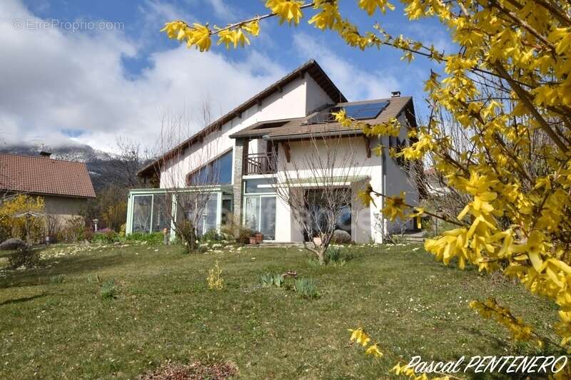 Maison à GAP