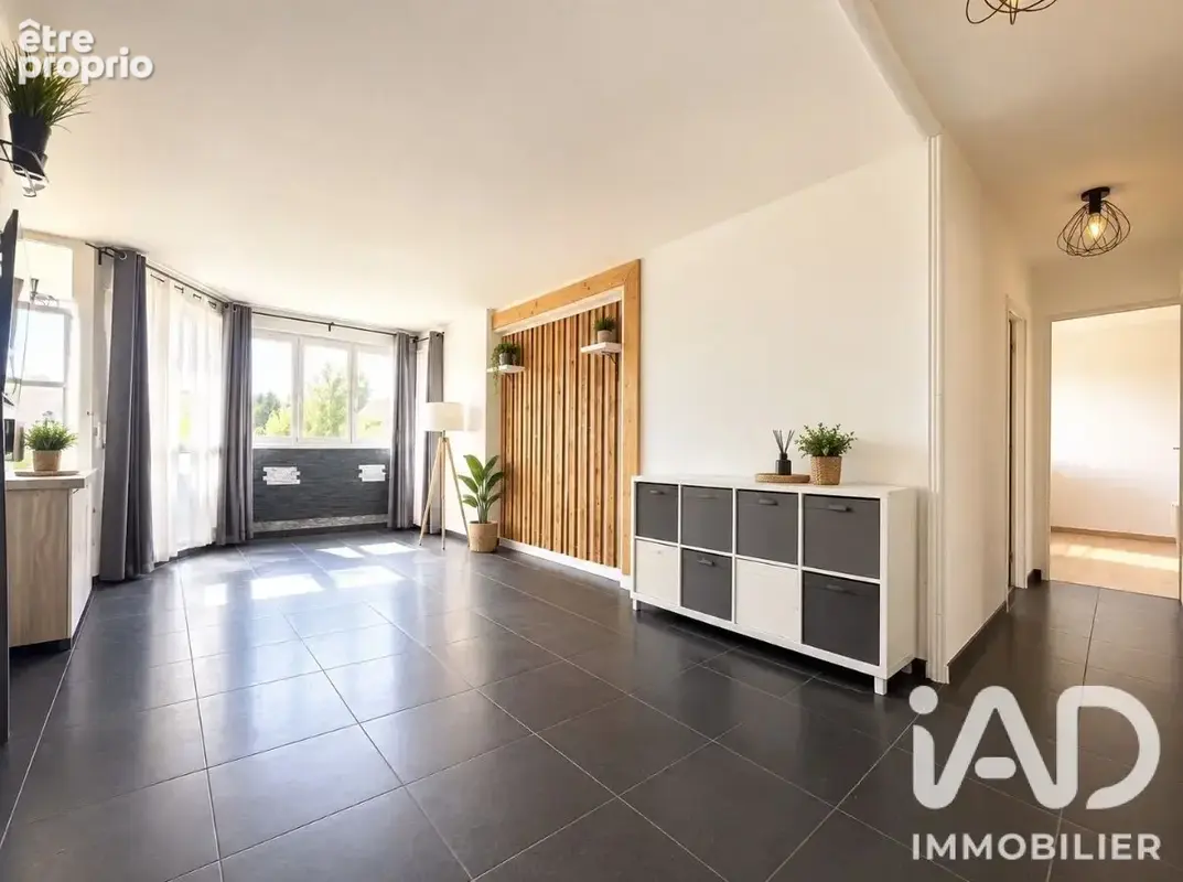 Photo 1 - Appartement à CHAMPS-SUR-MARNE