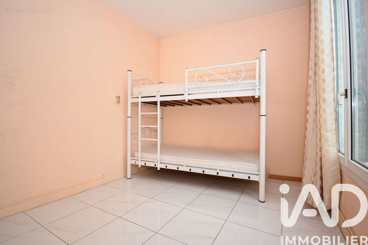 Photo 7 - Appartement à AULNAY-SOUS-BOIS