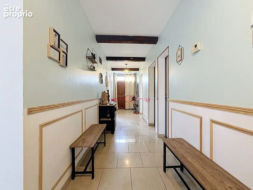 Maison à vendre 4 pièces GIVRY EN ARGONNE - photo 3