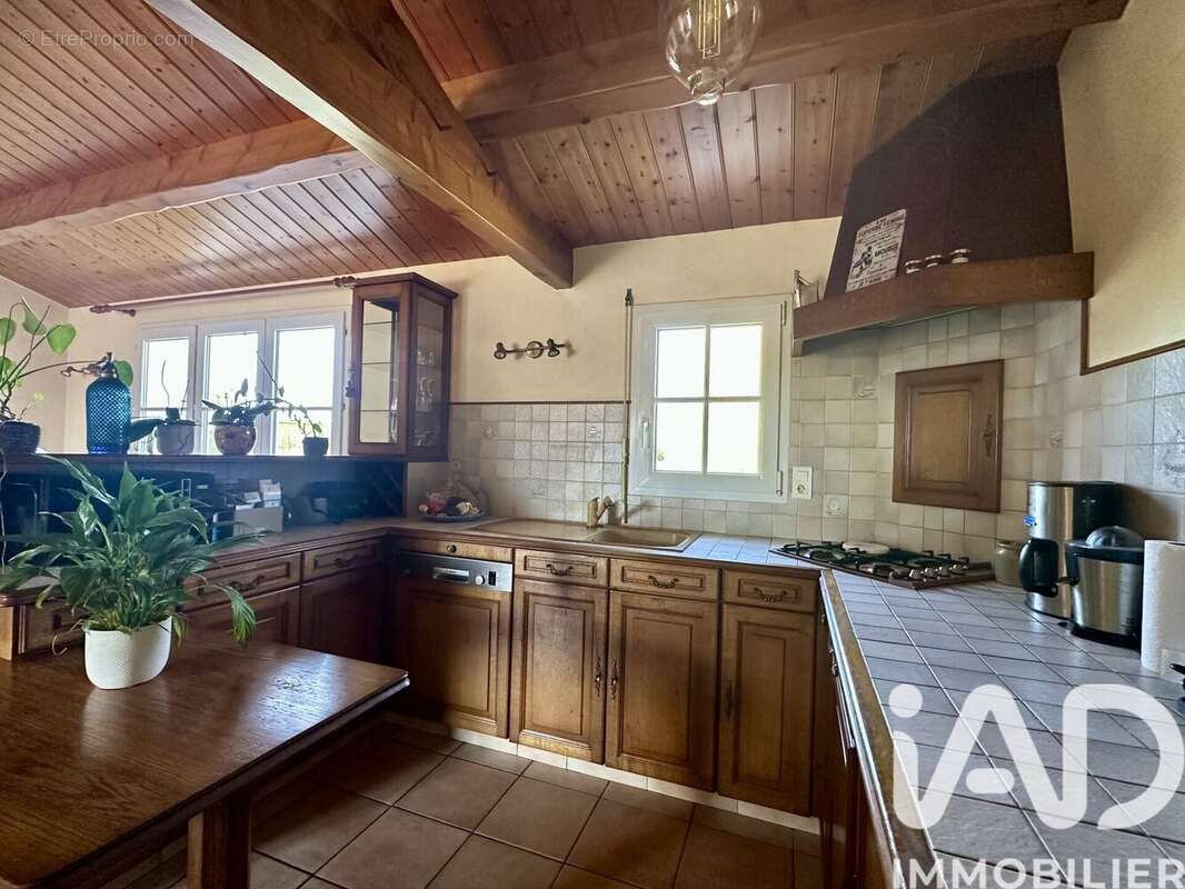 Photo 9 - Maison à BOURGNEUF-EN-RETZ