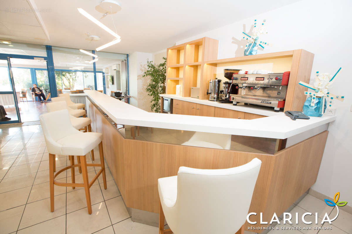 Appartement à SALEILLES