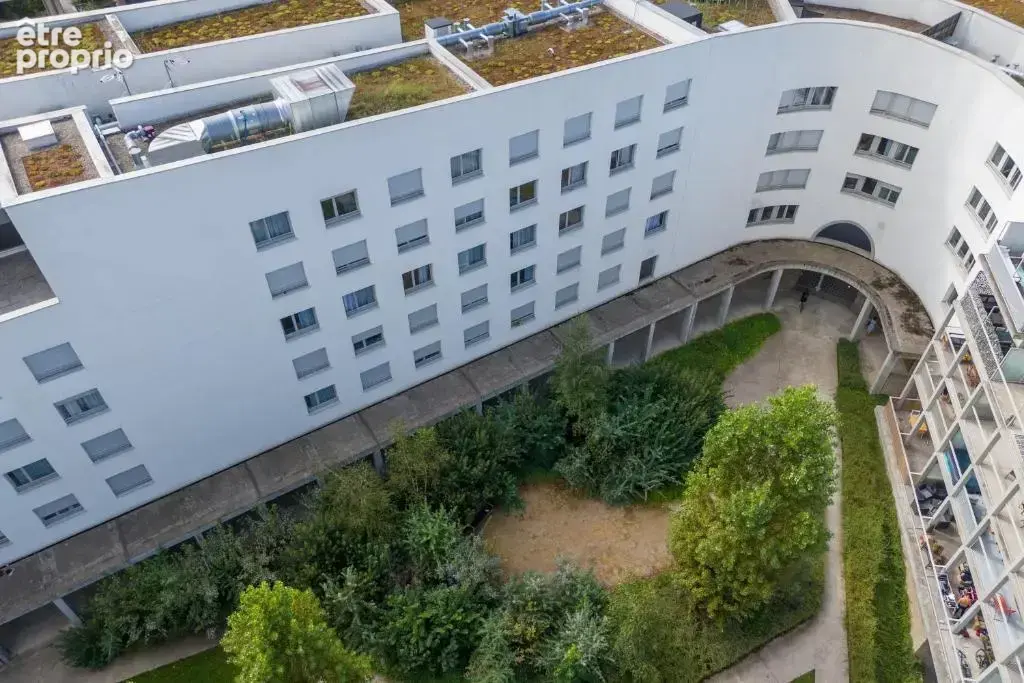 Investissement en residence hotelière - photo 4