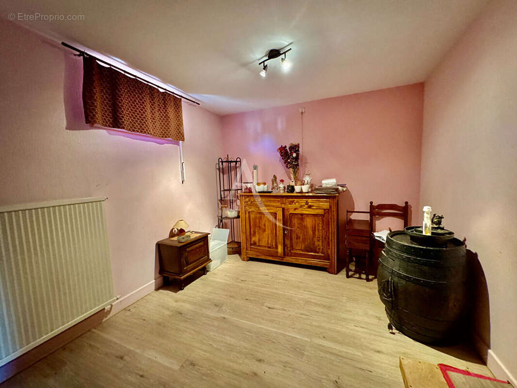 Maison a vendre vallee du cher 3 chambres - photo 3
