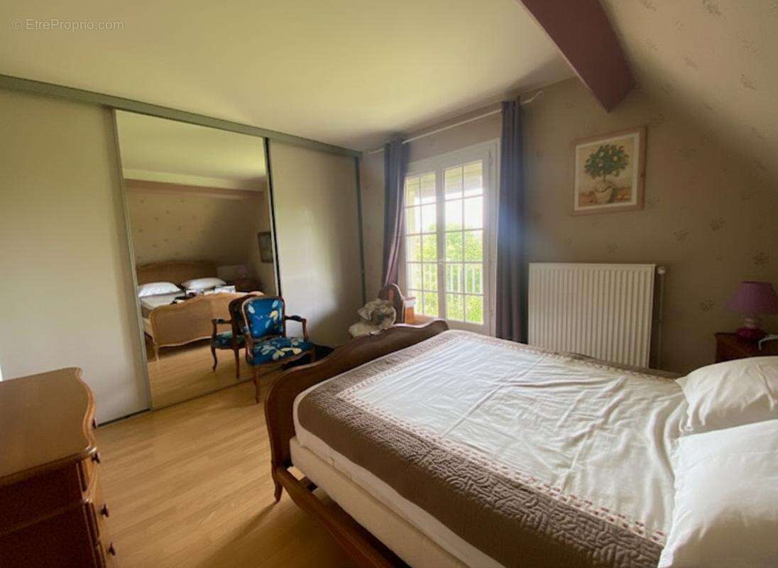 Maison Sierville 4 pièce(s) - photo 6