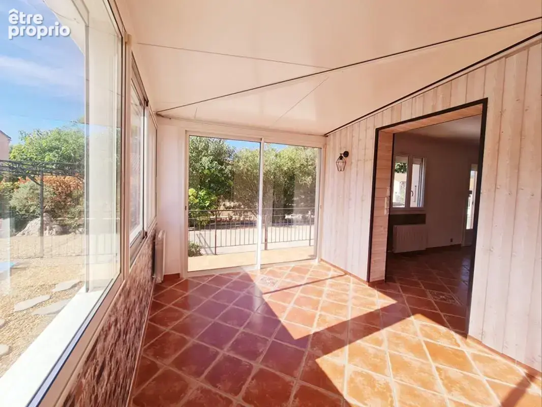 St Privat des vieux - Maison  3 chambres  avec piscine - Secteur calme - photo 6