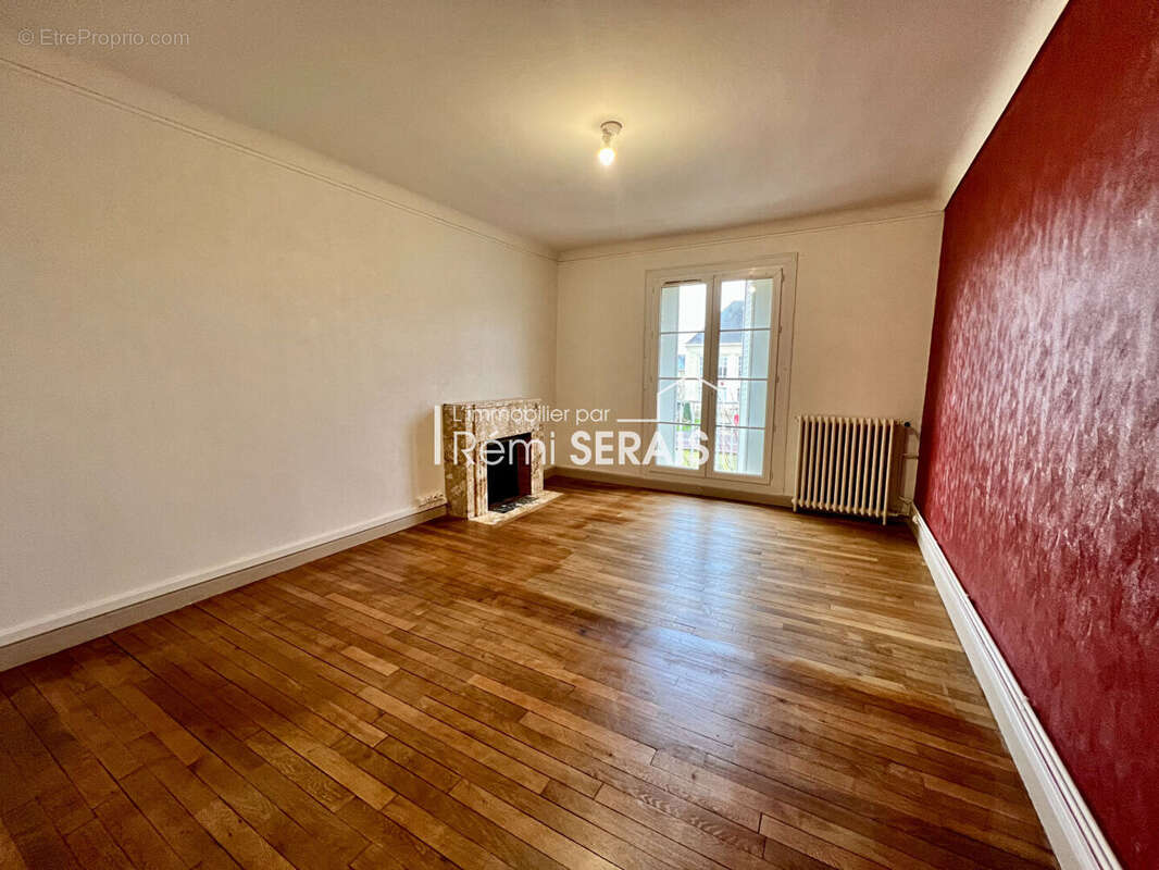 Appartement à AUNAY-SUR-ODON