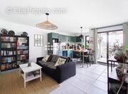 Appartement à LYON-7E