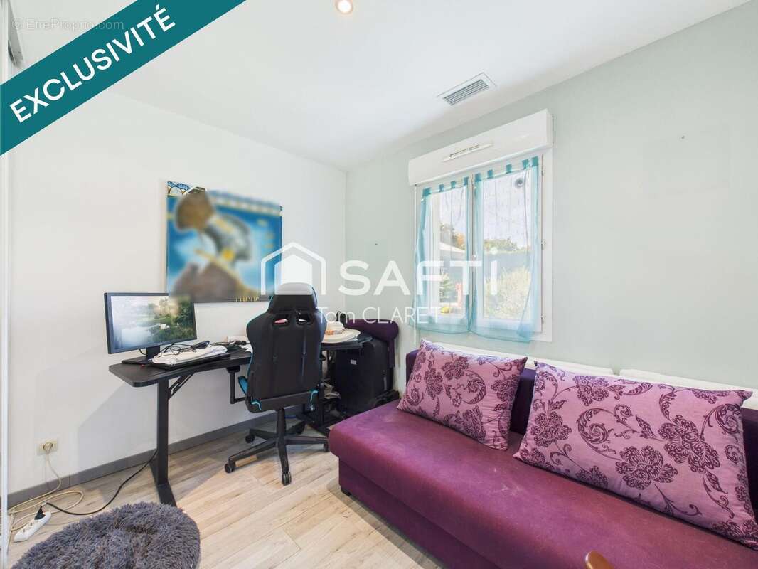 Photo 6 - Maison à CAVIGNAC