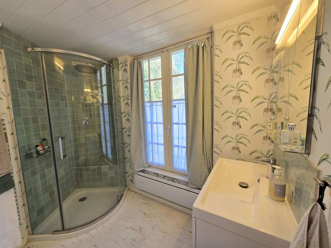 Appartement à CHINON