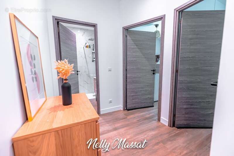 Appartement à LA RAVOIRE