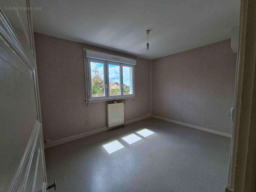 Maison mitoyenne de type 3 - photo 2