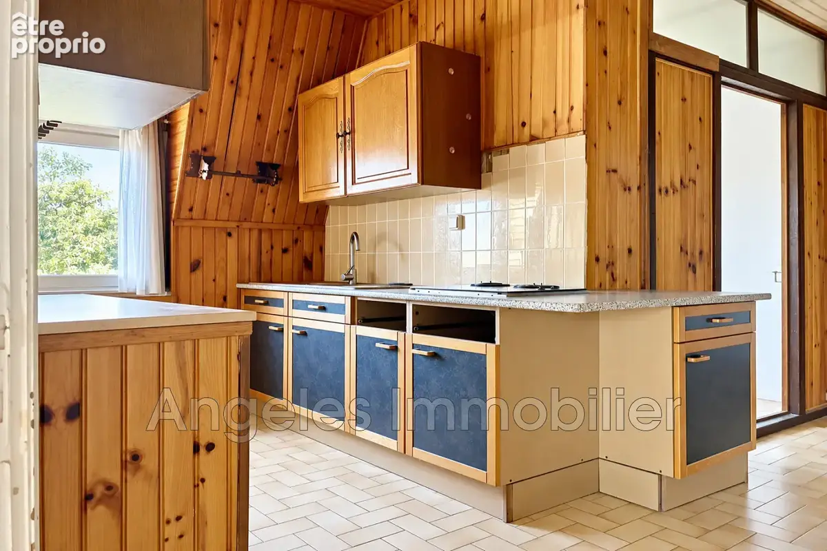 Appartement 3 pièces 78 m² à vendre à Mulhouse (68100) - photo 5