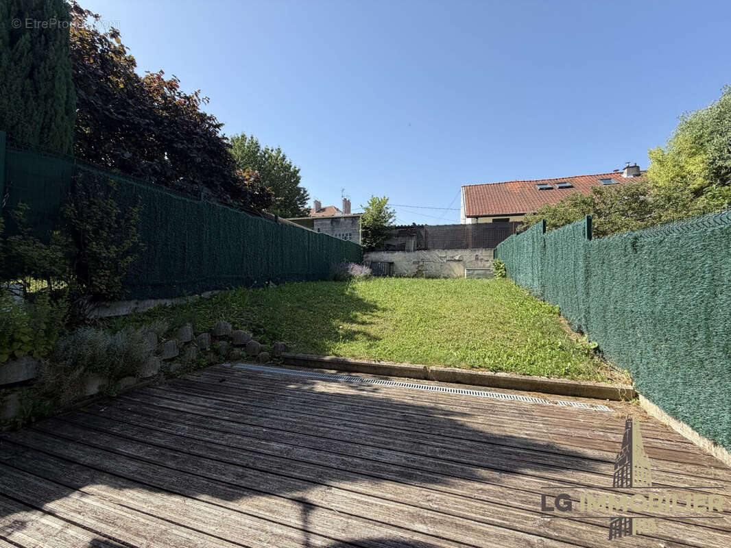 Maison 100 m² à Amiens  - photo 4