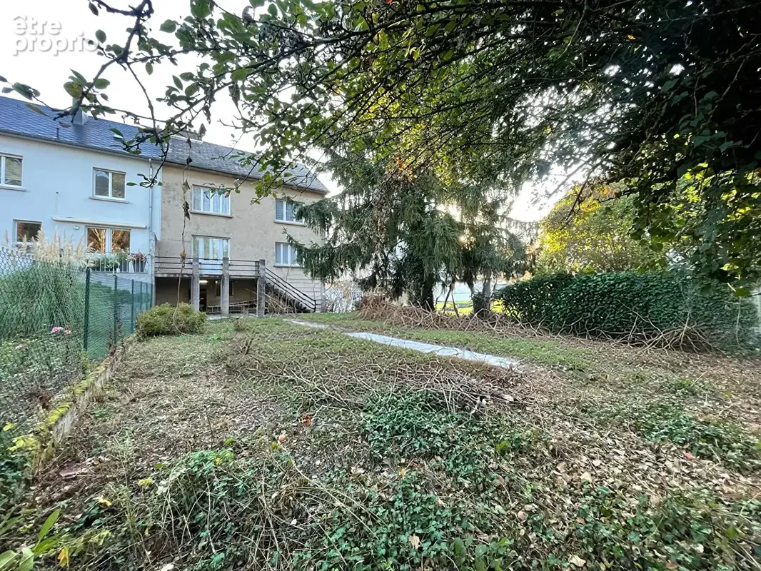 Maison de caractère à rénover à Thionville - photo 20