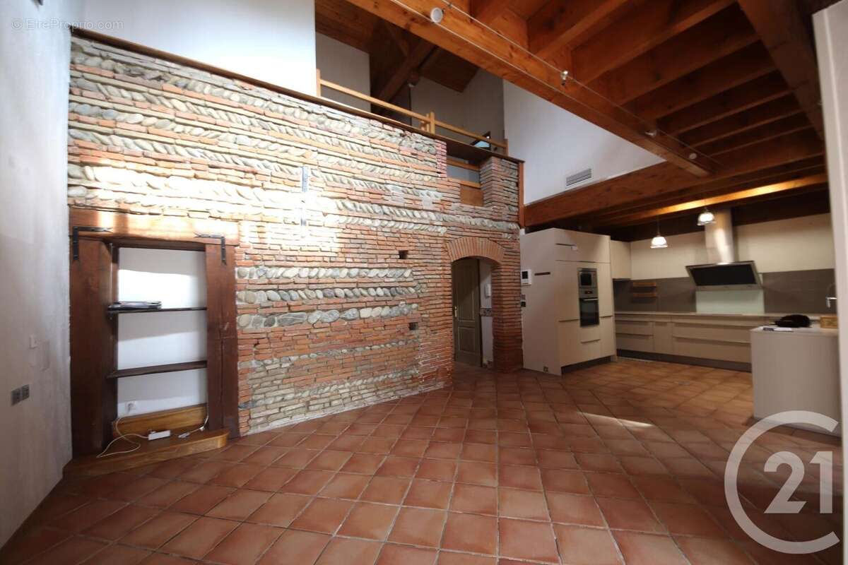 Maison à PORTET-SUR-GARONNE