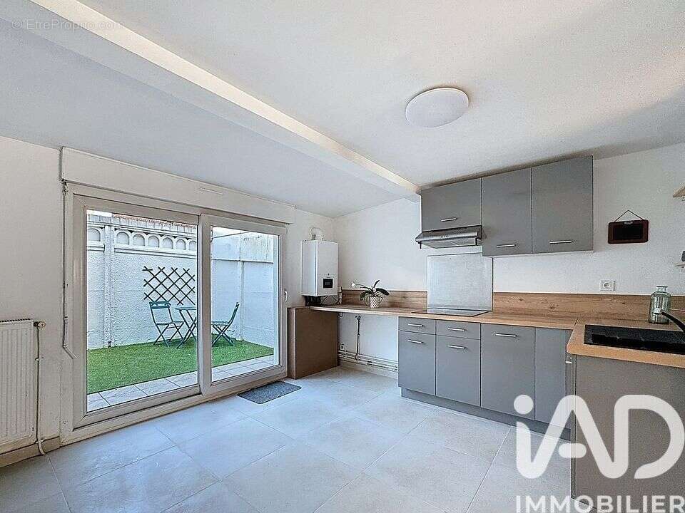 Photo 5 - Maison à TOURCOING