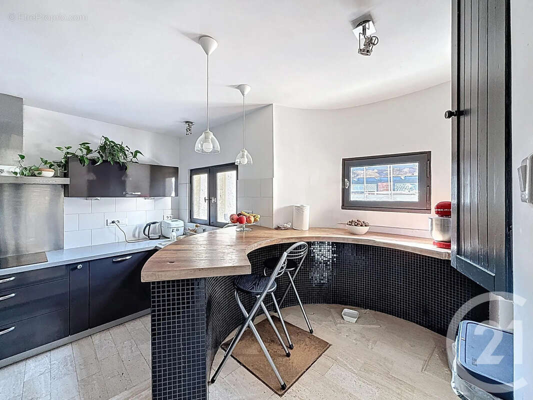 Appartement à EPINAL