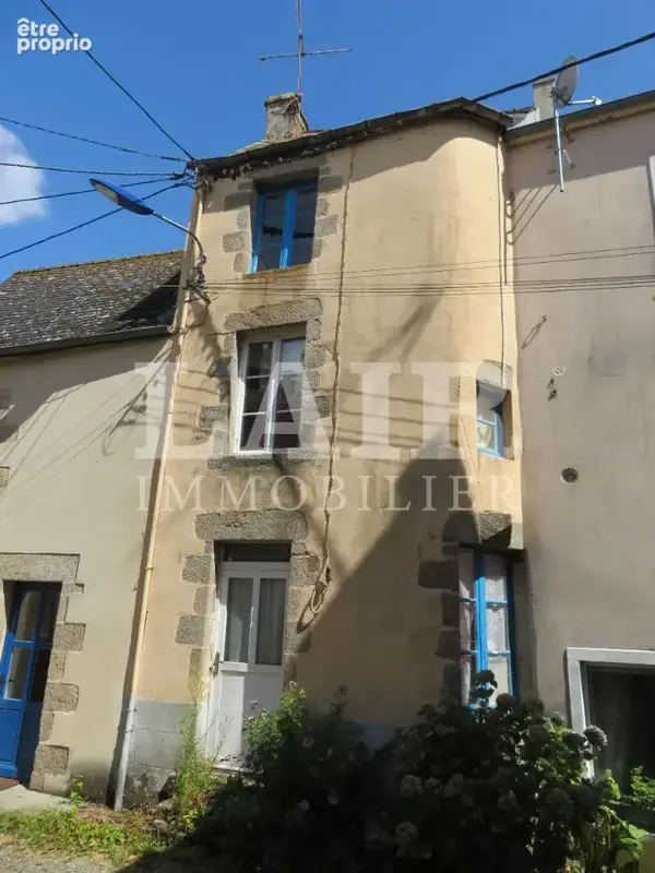 Maison à PRE-EN-PAIL