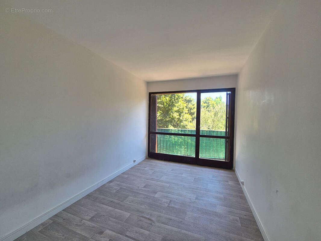 Appartement à PALAISEAU