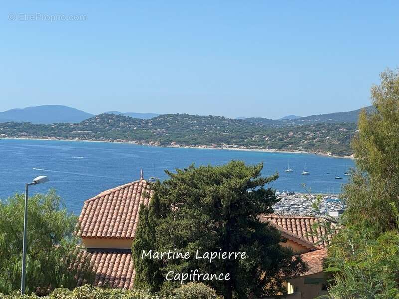 Terrain à LES ISSAMBRES