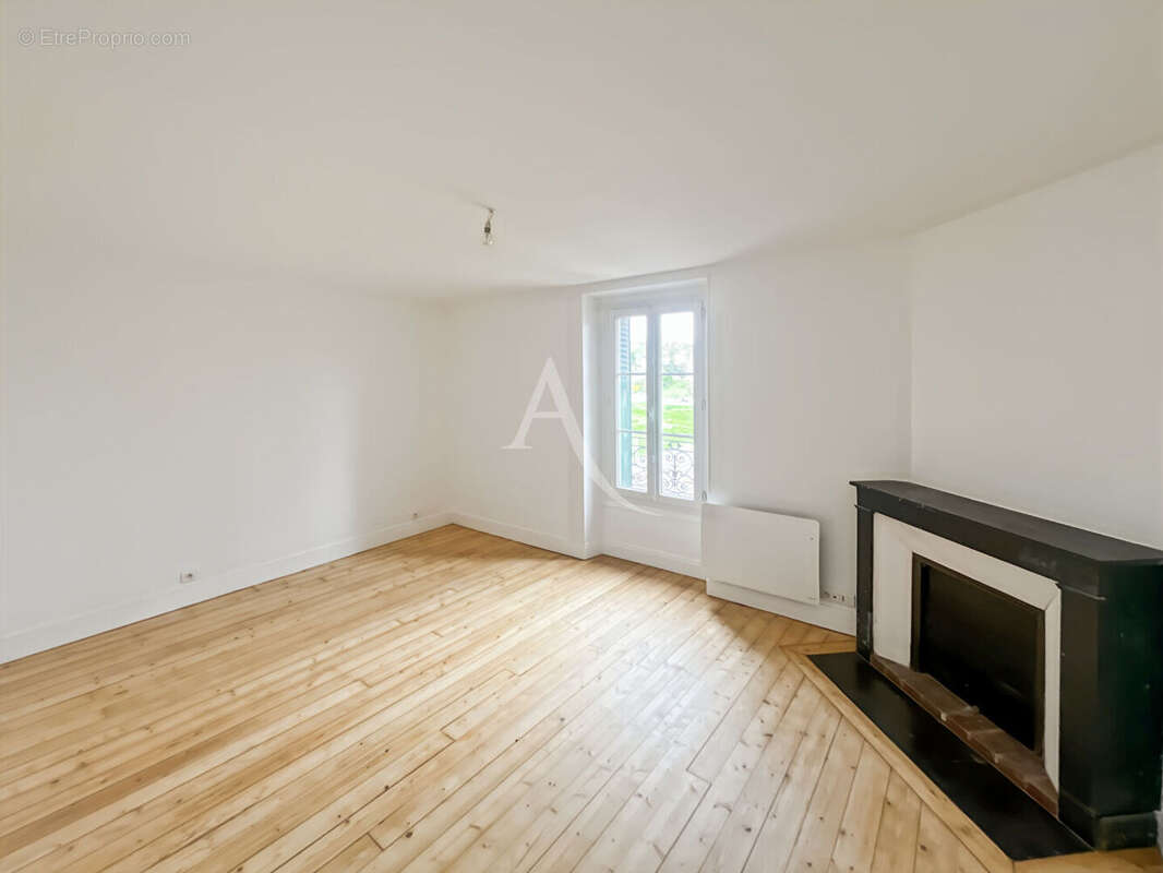 Maison Seraincourt 93 m² - 2 chambres - photo 8