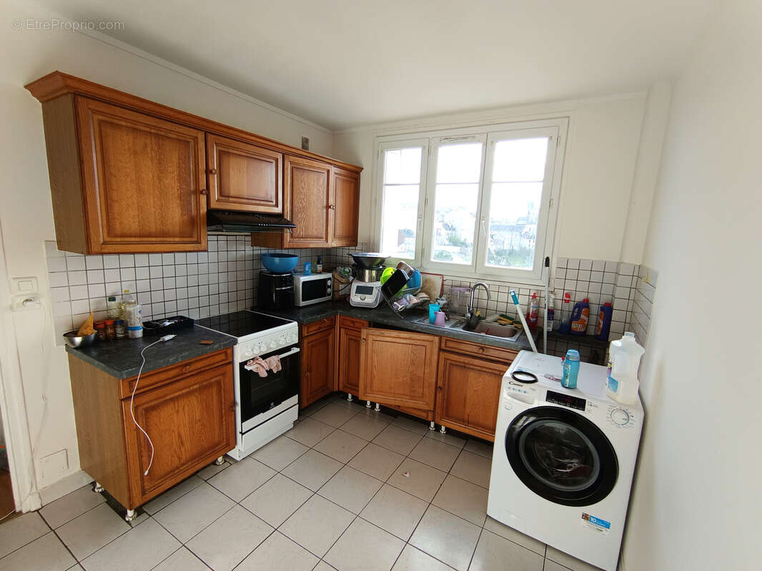 Appartement à RODEZ