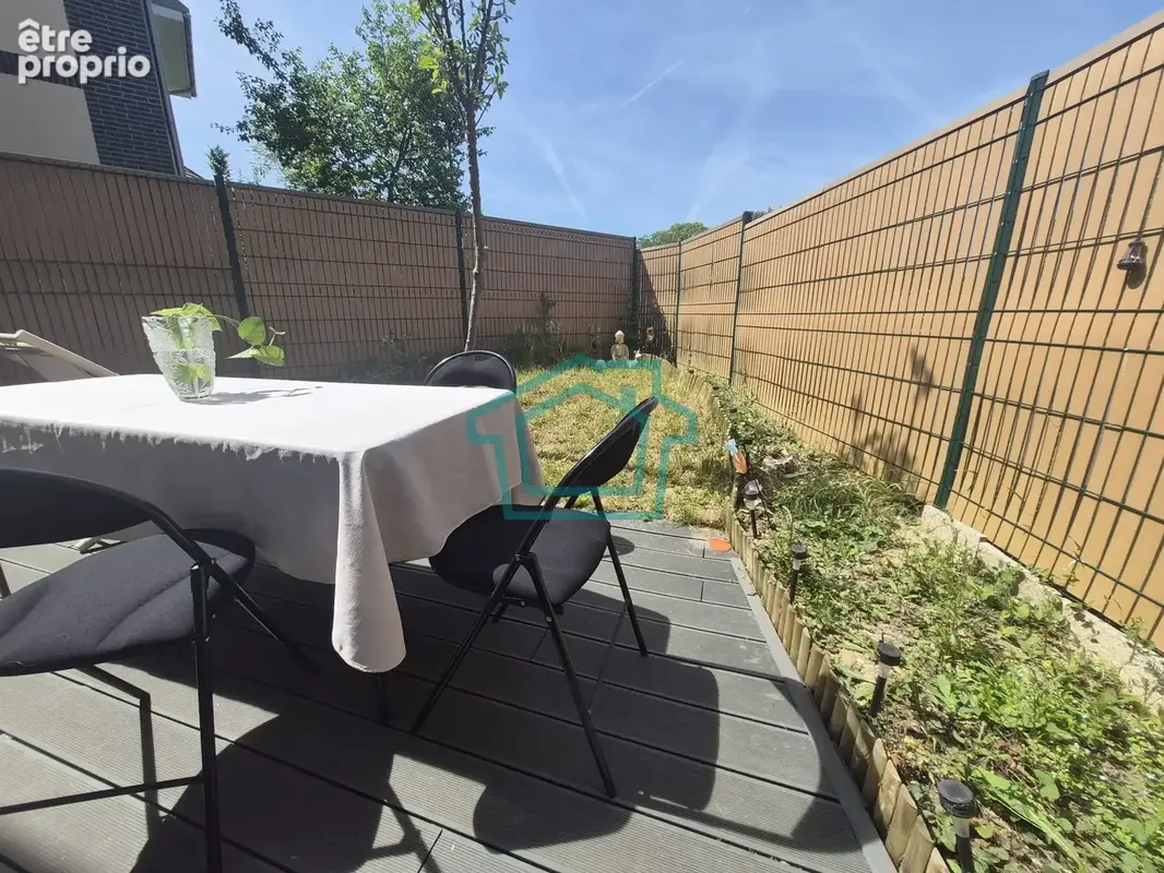 En exclusivité Maison 4 pièces de 81m2, terrain 156m2 secteur 78940 - photo 19