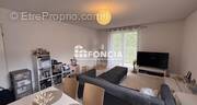 Appartement à SAINT-ORENS-DE-GAMEVILLE