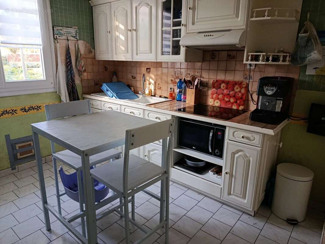 Maison à SAINT-BREVIN-LES-PINS