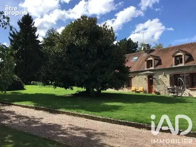 Photo 1 - Maison à SOIZY-AUX-BOIS