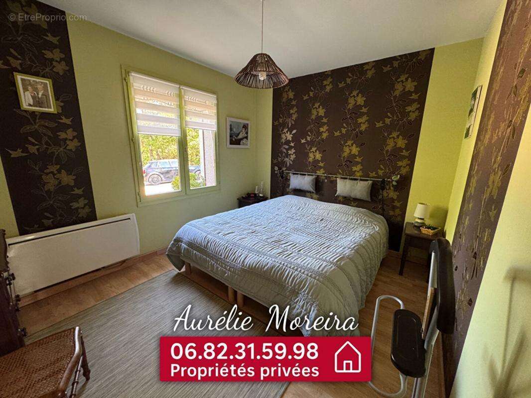 Maison à SOINGS-EN-SOLOGNE