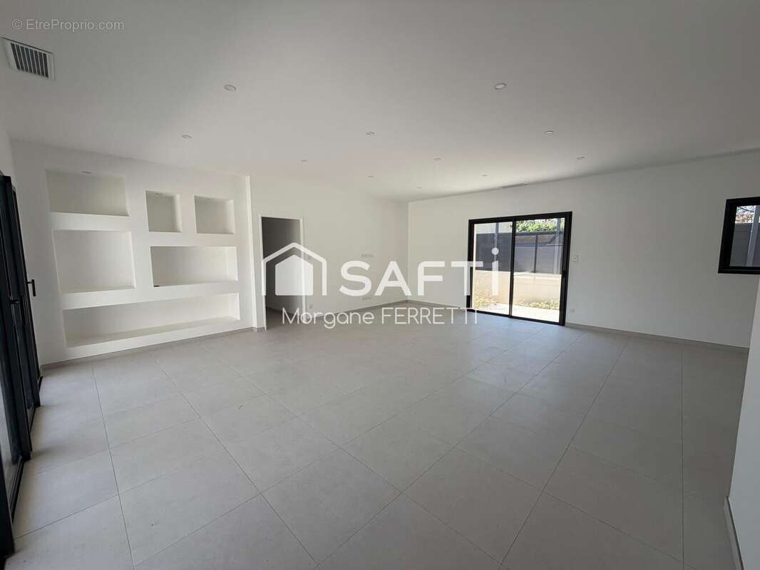 Maison 130 m² à Villedaigne  - photo 3