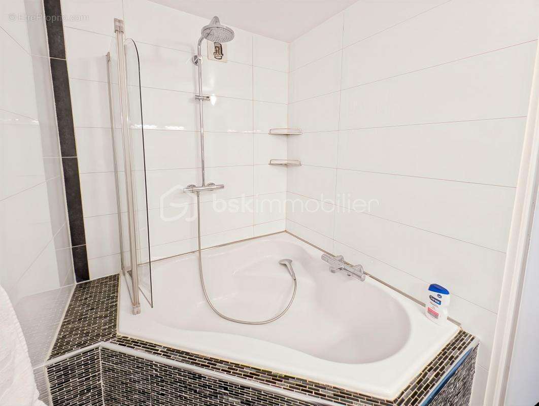 Superbe appartement f4 3 chambres centre ville de saint gratien - le forum - photo 14