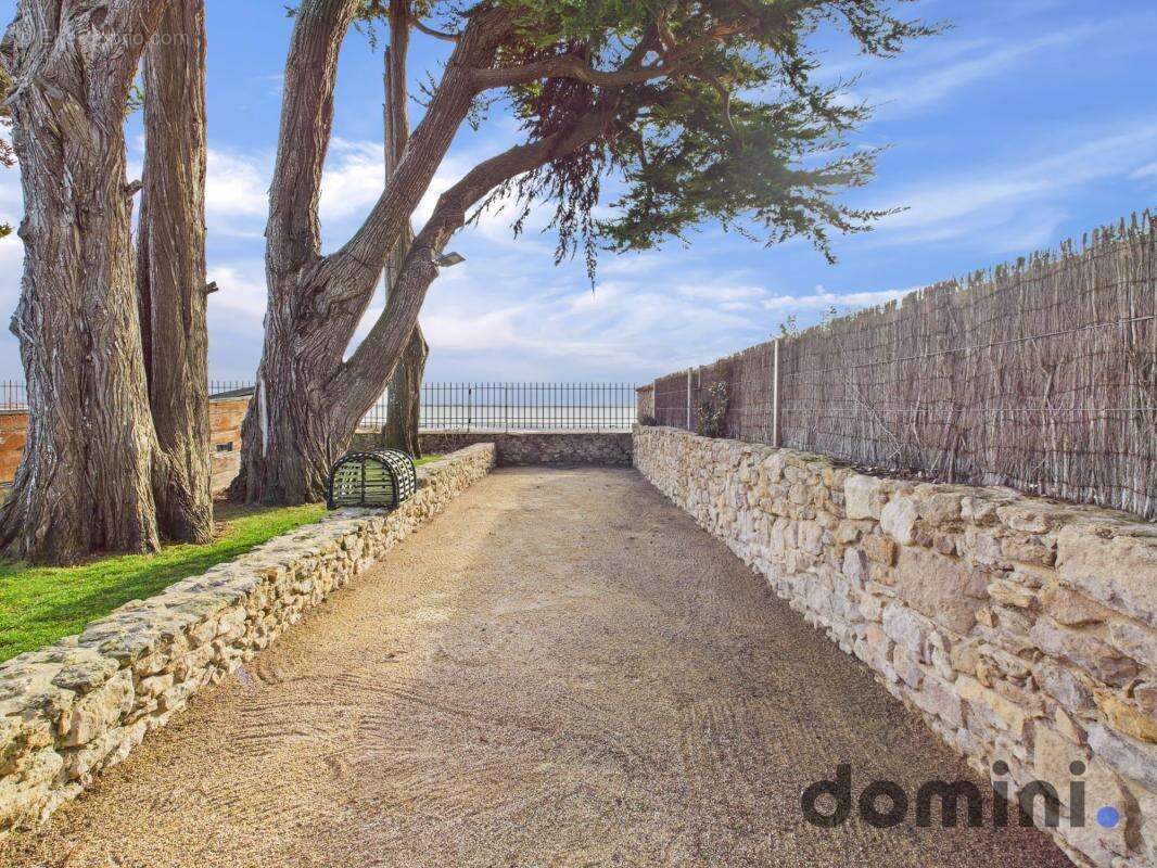 Maison à LA GUERINIERE