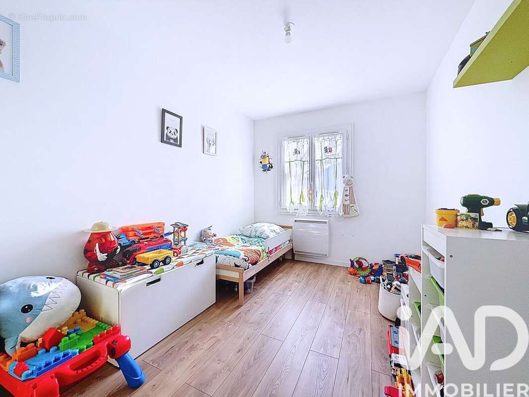 Photo 5 - Maison à DRAVEIL