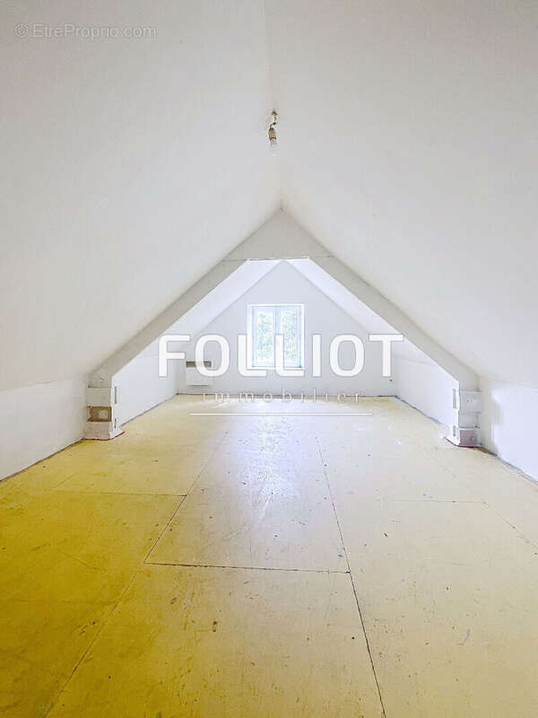 Maison à SAINT-SAMSON-DE-BONFOSSE