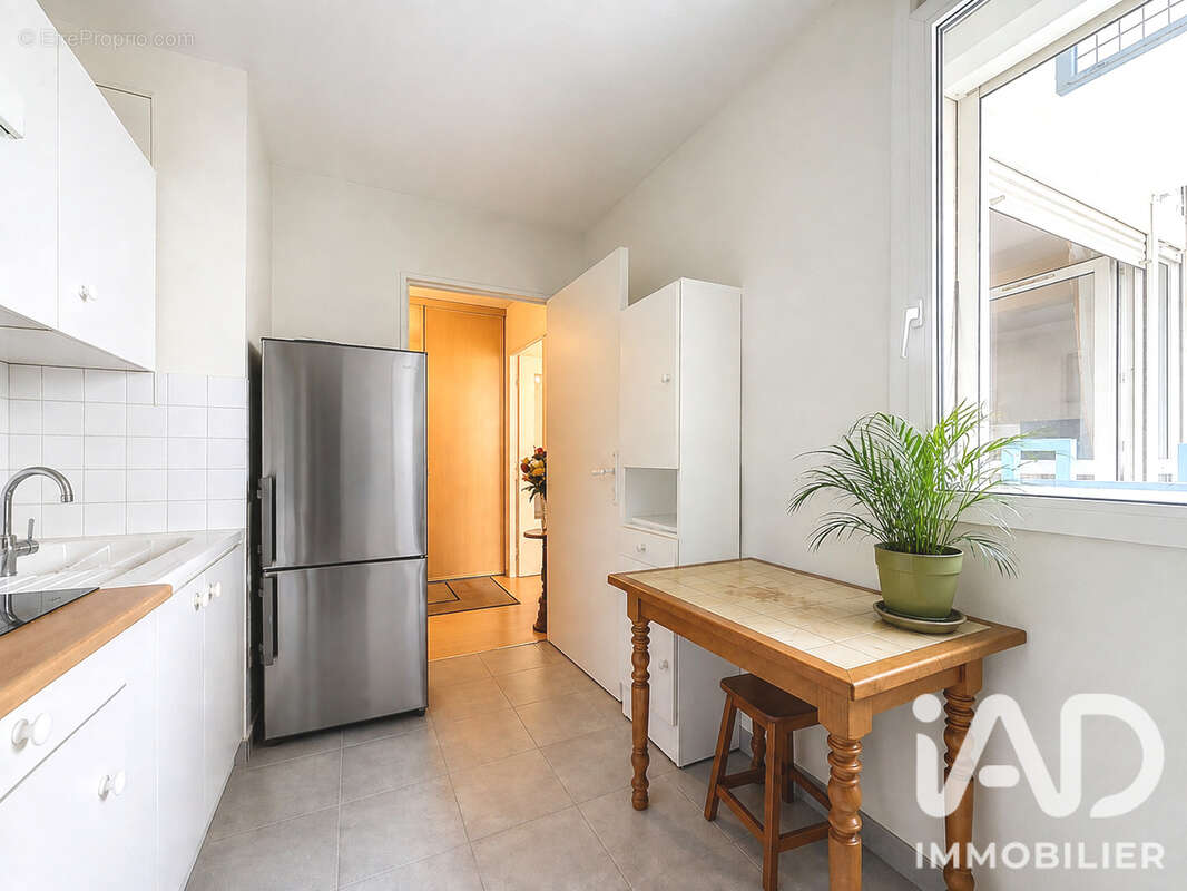 Appartement 85 m² à Rosny-Sous-Bois  - photo 5