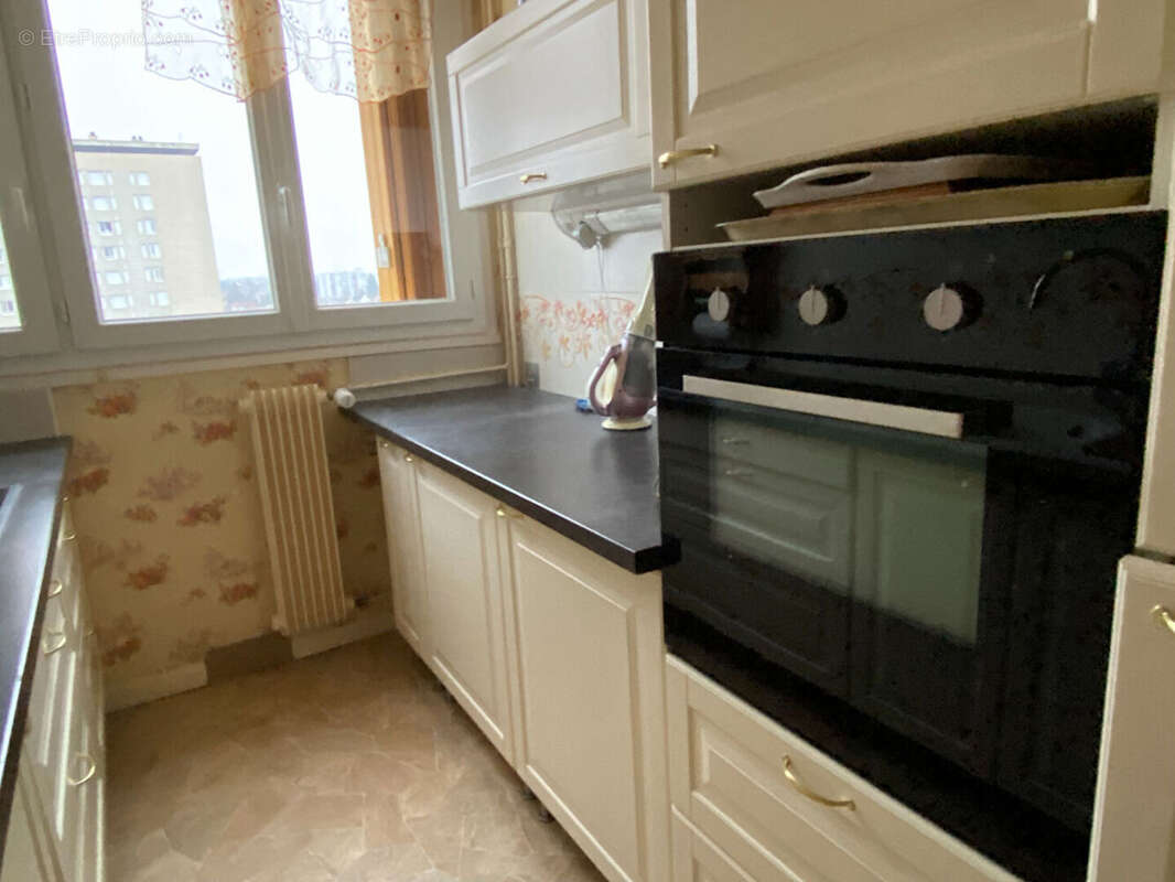 Appartement à MONTARGIS