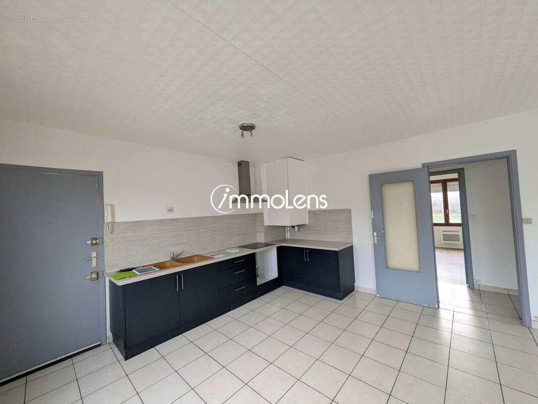 Appartement à LENS