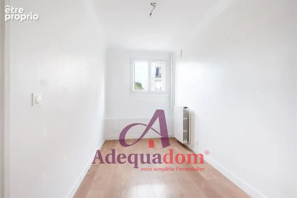 Exclusivité - Quartier Champarons - 2 pièces avec cave - photo 5