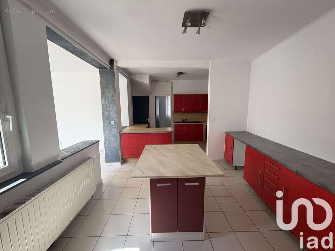 Photo 8 - Maison à MEURCHIN