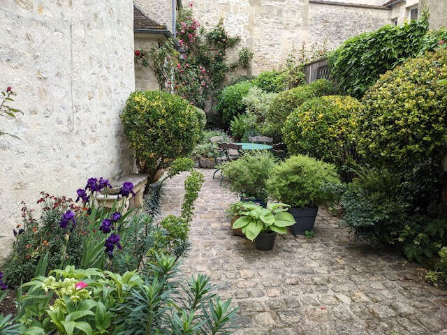 Maison à SENLIS