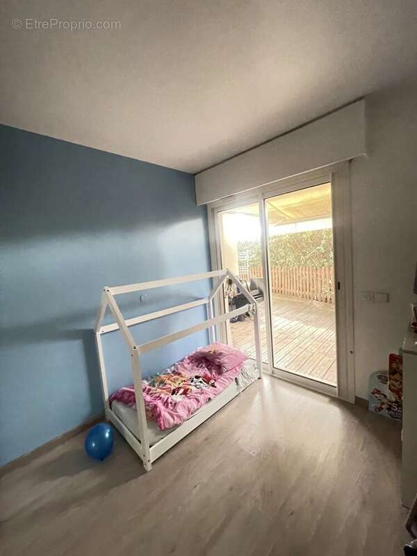 Appartement à MANDELIEU-LA-NAPOULE