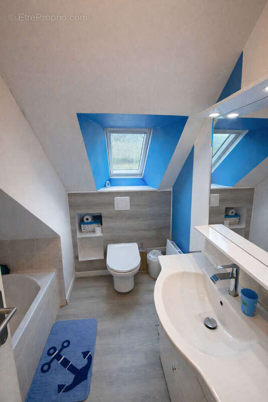 Maison à SAINT-NICOLAS-DE-REDON