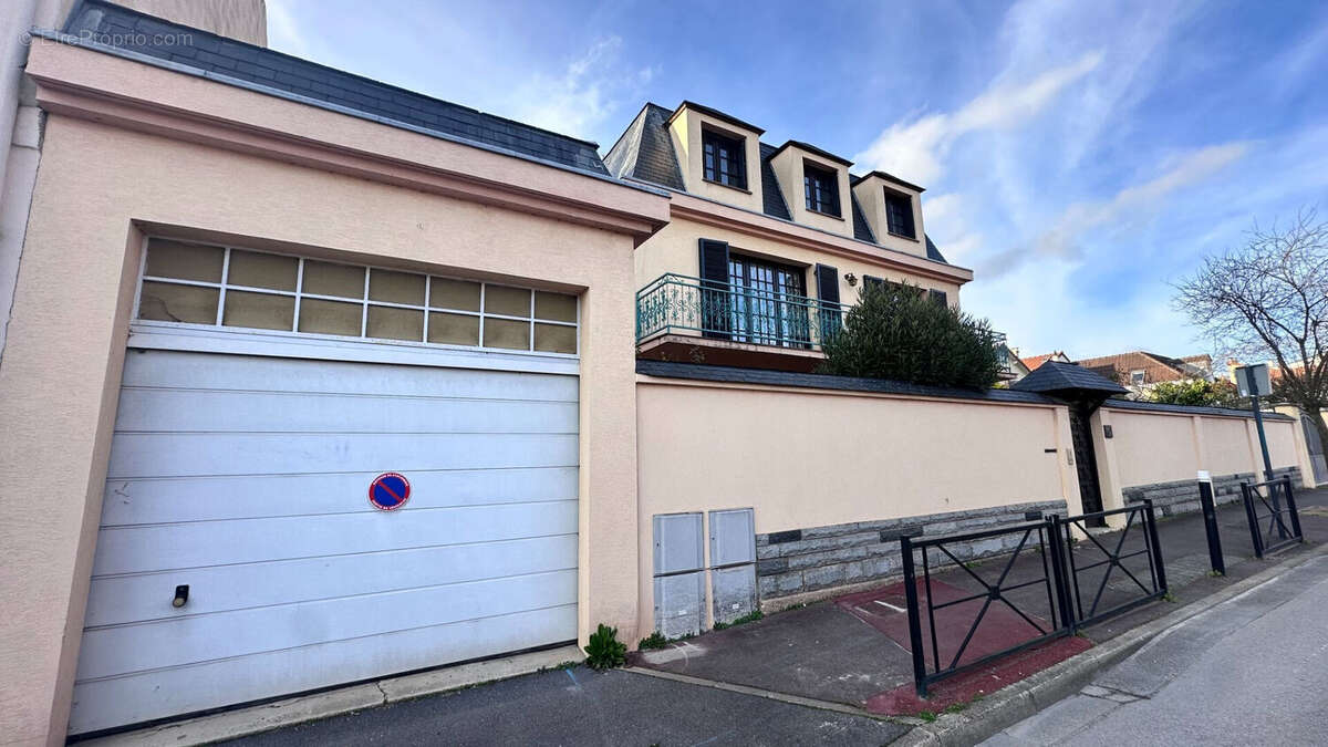 Maison à JOINVILLE-LE-PONT