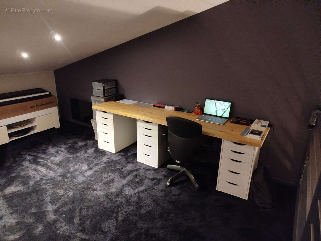 Maison à MEUNG-SUR-LOIRE