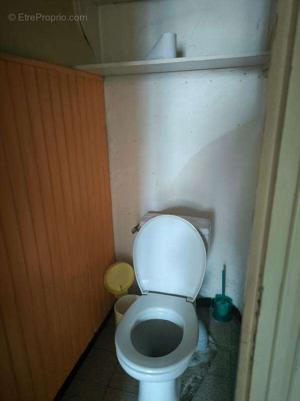 Appartement à LIMOUX