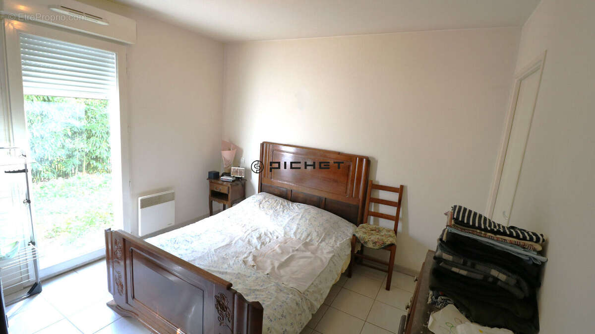 Appartement à LORMONT